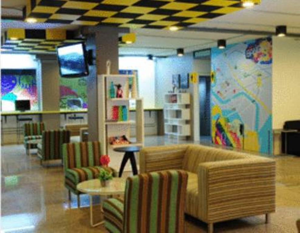 Saphaipae Hostel Bangkok Luaran gambar